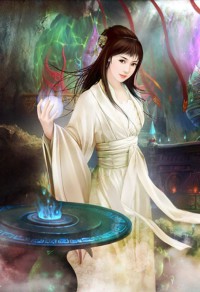 夜色玫瑰