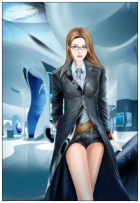 穿成豪門親閨女
