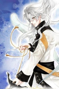 (咒回同人)他們説你是詛咒師