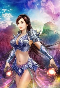 无限淫神恶堕系统