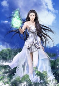 浪漫母子情