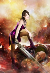 完美世界之武魂