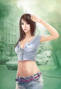 爷们,你怂了