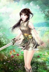 仙影