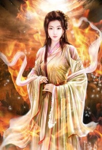 叠花霜