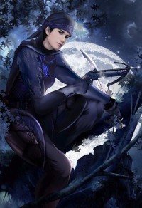 混元图鉴:帝尊