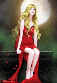 小妖快到怀里来
