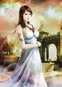 名流美容院之冯俊浩 他里的她